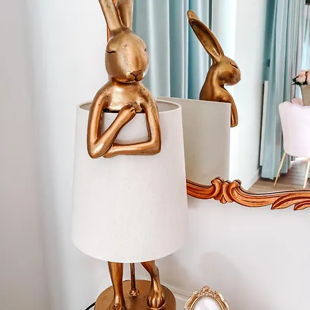 Daire Gardenia Gold 25 Z Widokiem Na Morze Dziwnów