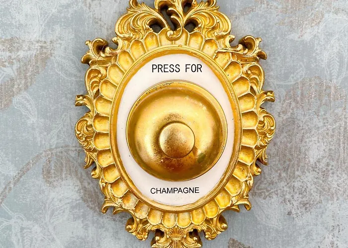 Gardenia Gold 25 Z Widokiem Na Morze Apartment Dziwnow